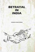 Betrayal In India - Gyan Books | Grocsy