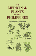 The Medicinal Plants of the Philippines - Gyan Books | Grocsy