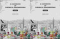 A Handbook of Chemical Engineering (2 Vols. Set) - Gyan Books | Grocsy