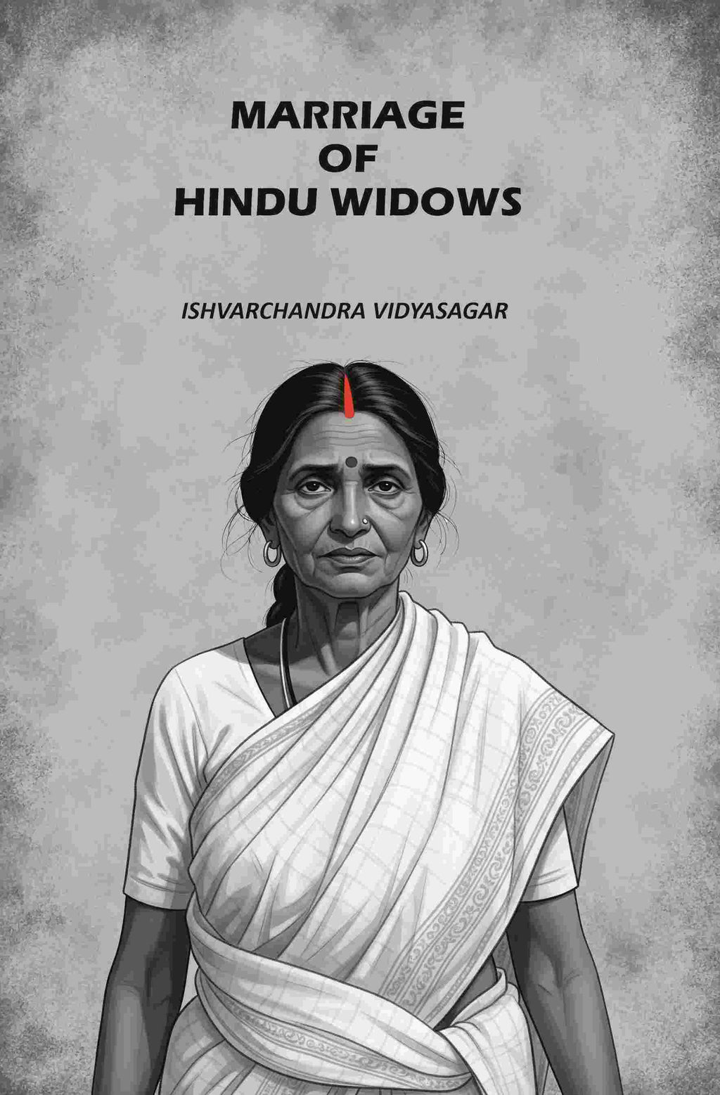 Marriage of Hindu Widows - Gyan Books | Grocsy