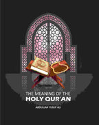 The Meaning of the Holy Qur'an - Gyan Books | Grocsy