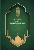 Mystics And Saints Of Islam - Gyan Books | Grocsy
