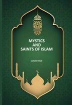 Mystics And Saints Of Islam - Gyan Books | Grocsy