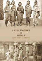 Girl's winter in India - Gyan Books | Grocsy