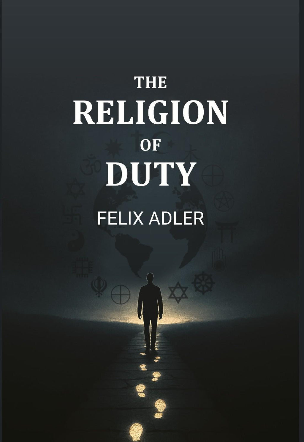 The religion of duty - Gyan Books | Grocsy