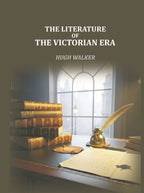 The Literature of the Victorian Era - Gyan Books | Grocsy