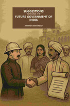 Suggestions Towards The Future Government Of India - Gyan Books | Grocsy