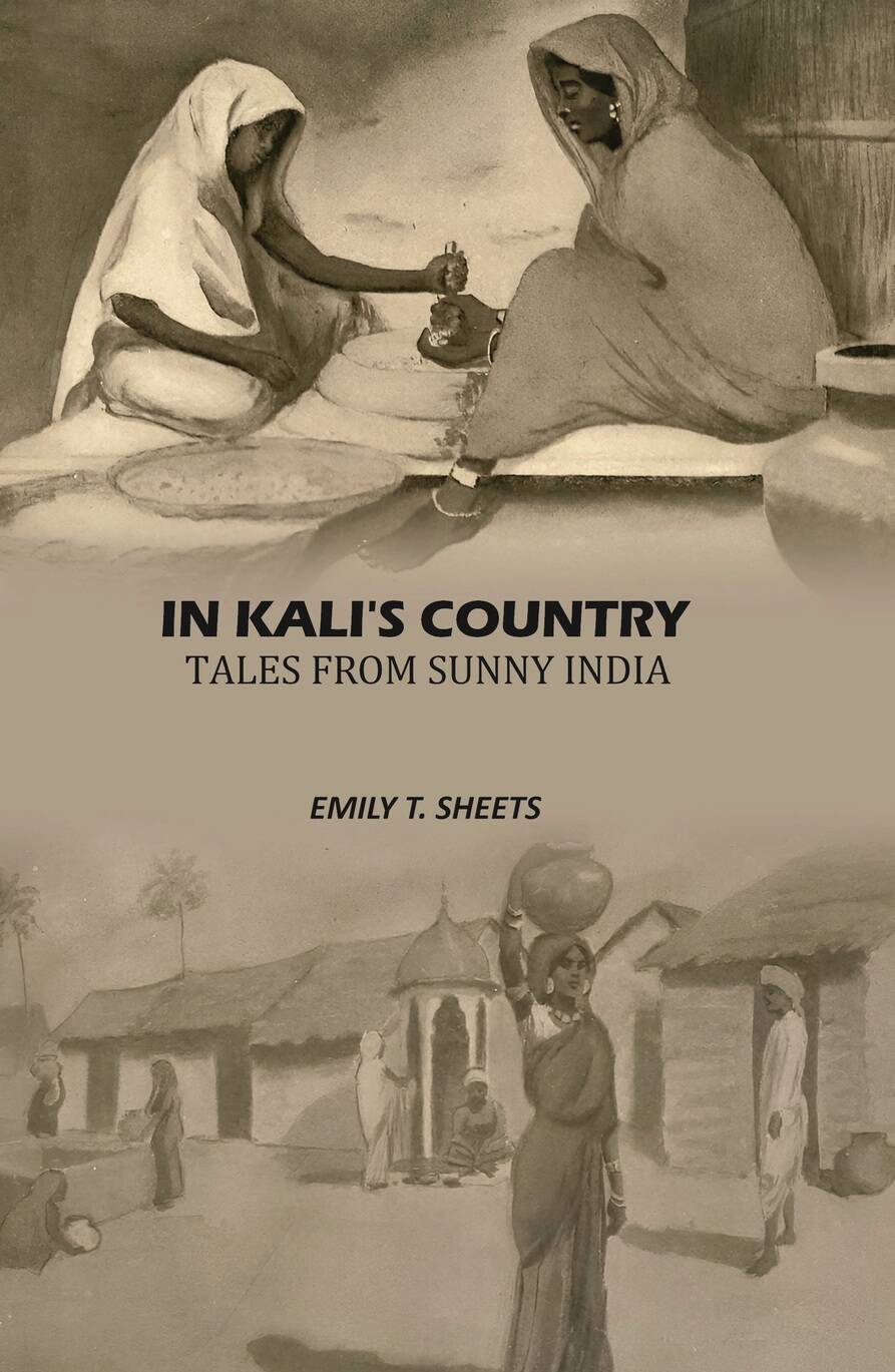 In Kali's Country Tales From Sunny India - Gyan Books | Grocsy