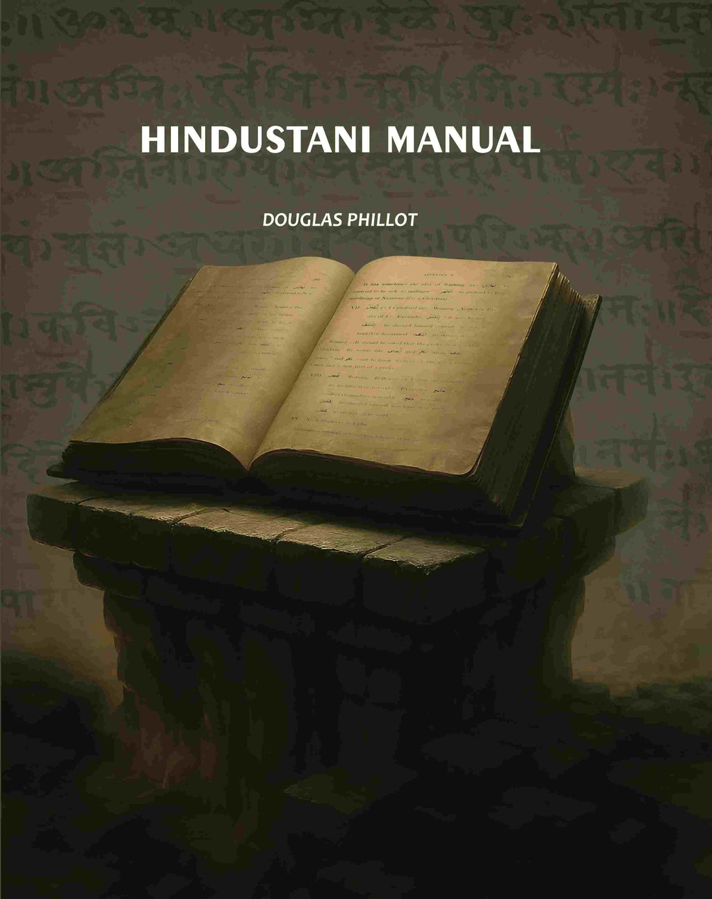 Hindustani Manual - Gyan Books | Grocsy