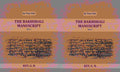 The Bakhshali Manuscript (2 Vols. Set) - Gyan Books | Grocsy