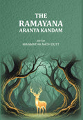 The Ramayana Aranya Kandam - Gyan Books | Grocsy