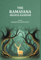 The Ramayana Aranya Kandam - Gyan Books | Grocsy