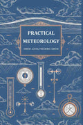 Practical meteorology - Gyan Books | Grocsy