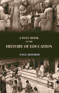 A Text-Book in the History of Education - Gyan Books | Grocsy