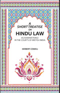 A Short Treatise On Hindu Law: As Administered In The Courts Of British India - Gyan Books | Grocsy