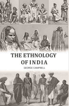 The Ethnology of India - Gyan Books | Grocsy