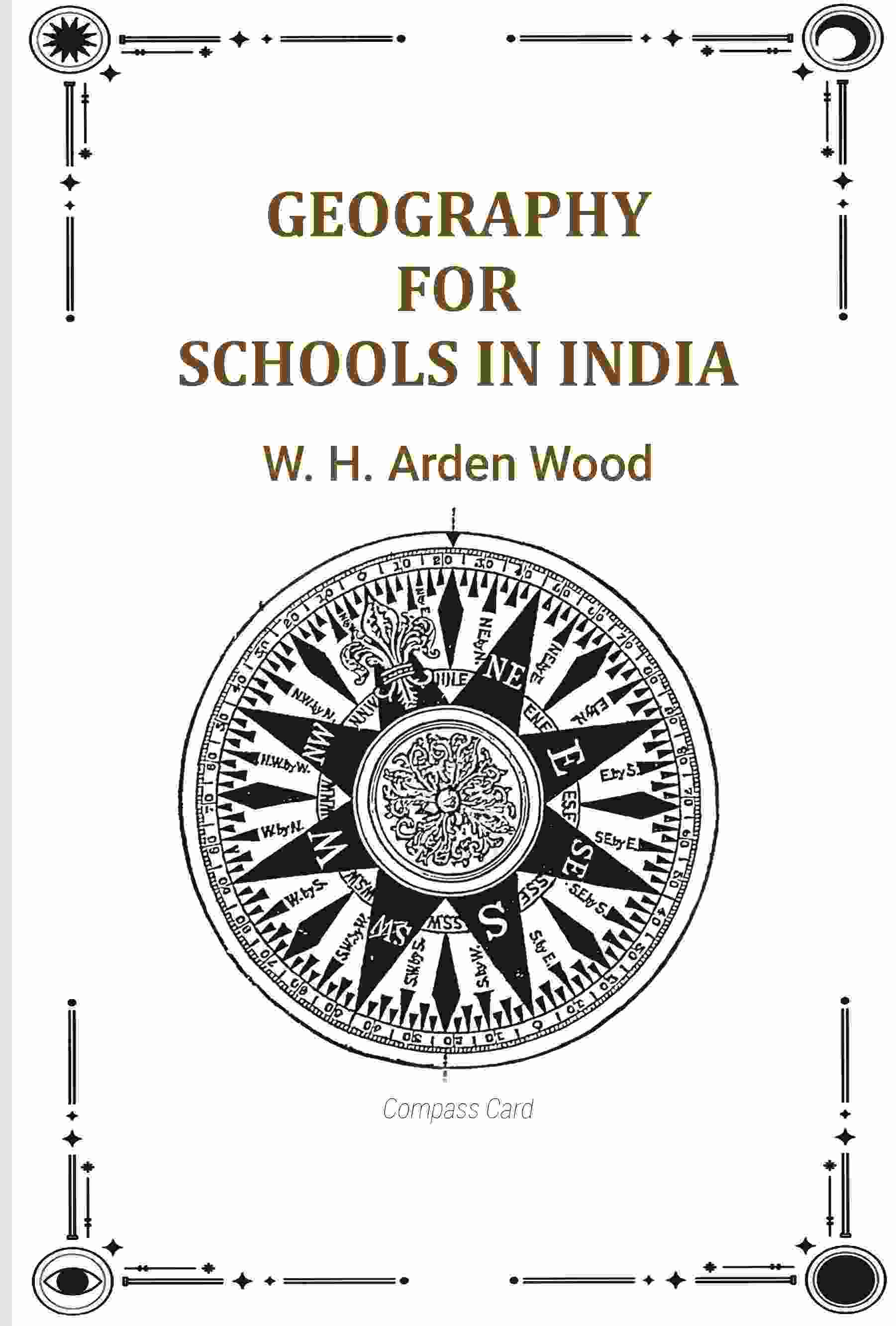 Geography for Schools In India - Gyan Books | Grocsy