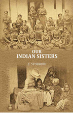 Our Indian Sisters - Gyan Books | Grocsy