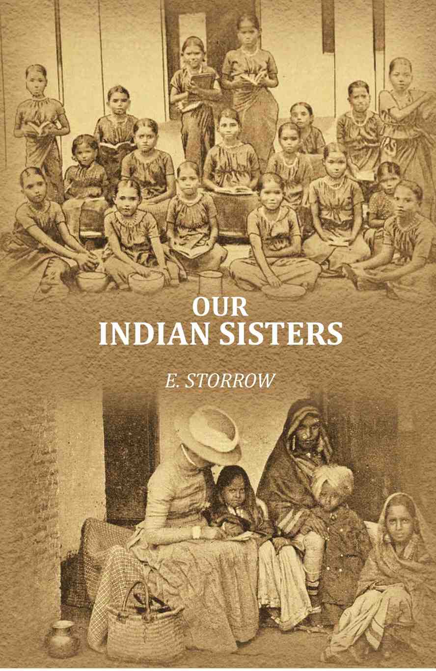Our Indian Sisters - Gyan Books | Grocsy