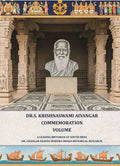 Dr.S. Krishnaswami Aiyangar Commemoration Volume - Gyan Books | Grocsy