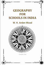 Geography for Schools In India - Gyan Books | Grocsy