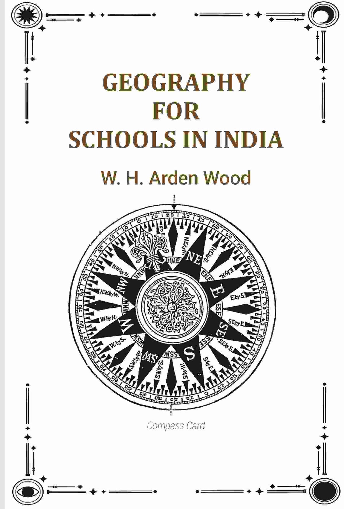 Geography for Schools In India - Gyan Books | Grocsy