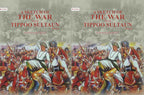 A Sketch Of The War With Tippoo Sultaun (2 Vols. Set) - Gyan Books | Grocsy