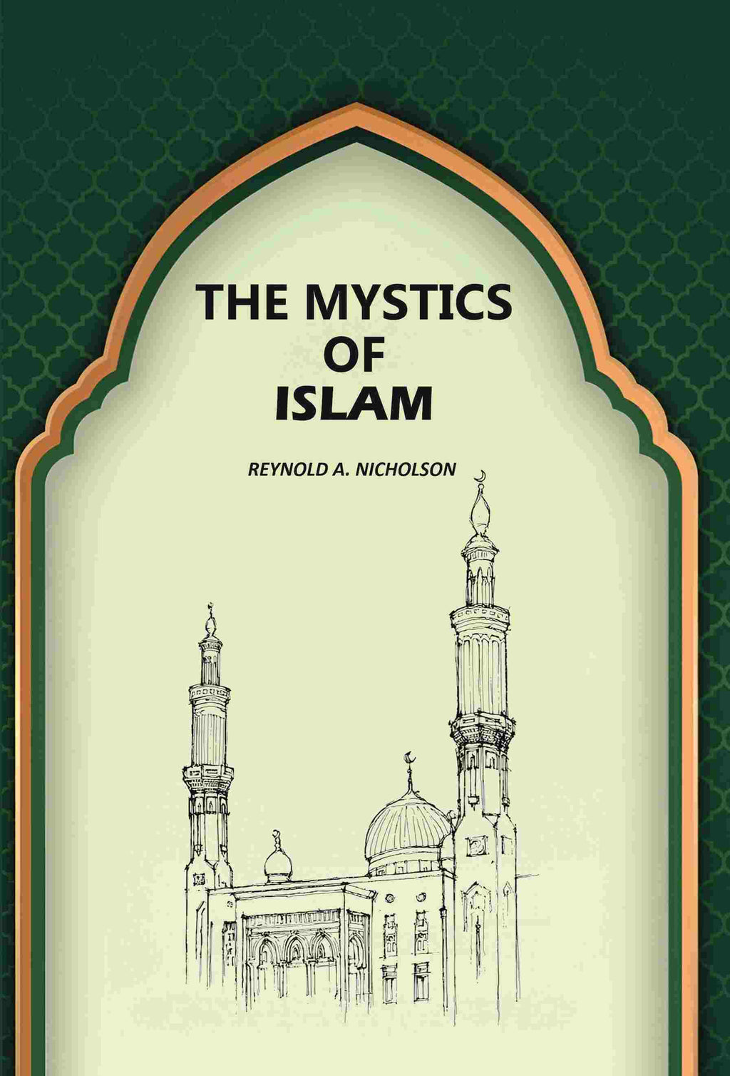 The Mystics Of Islam - Gyan Books | Grocsy