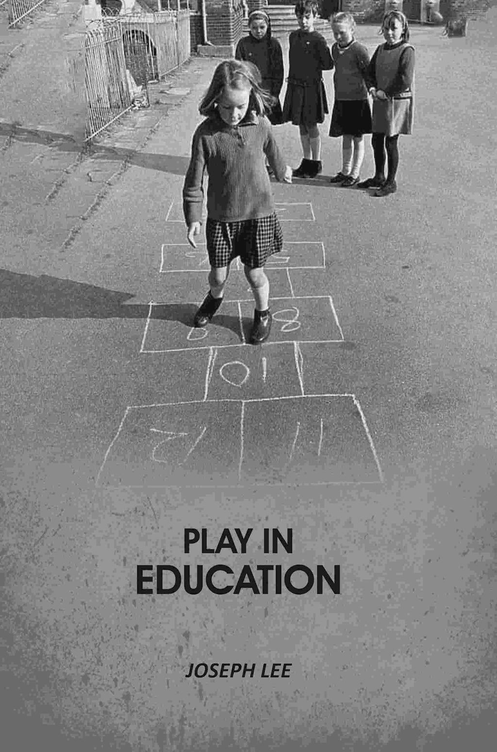 Play in Education - Gyan Books | Grocsy