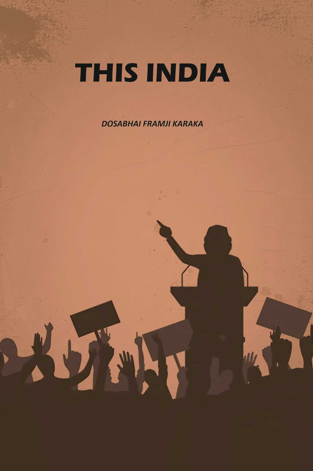 This India - Gyan Books | Grocsy