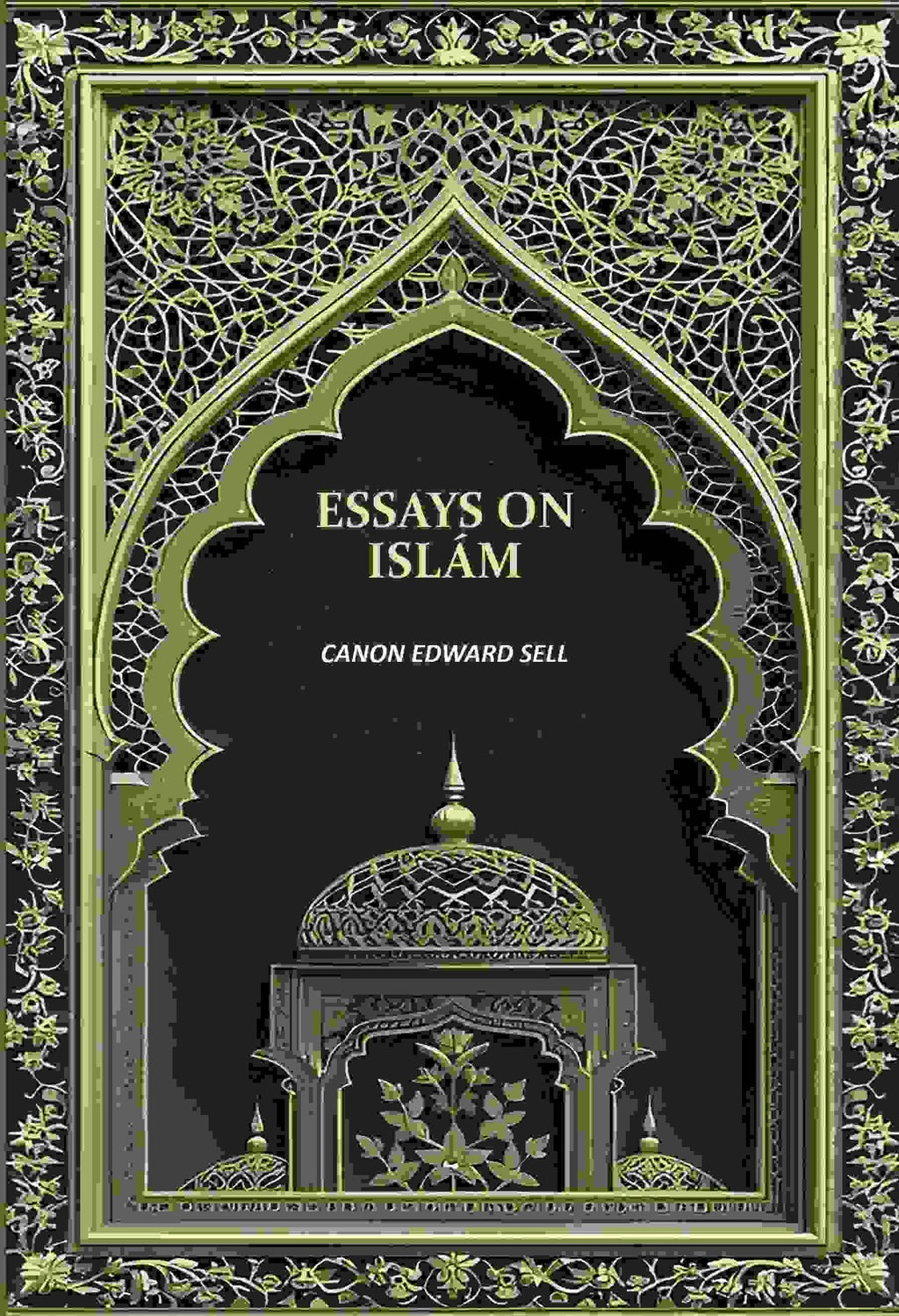 Essays On Islám - Gyan Books | Grocsy