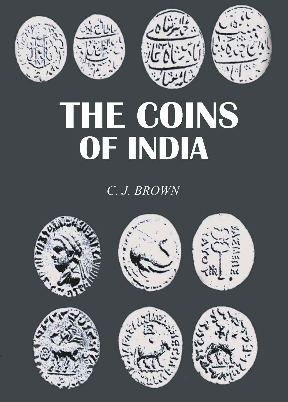 The Coins of India - Gyan Books | Grocsy