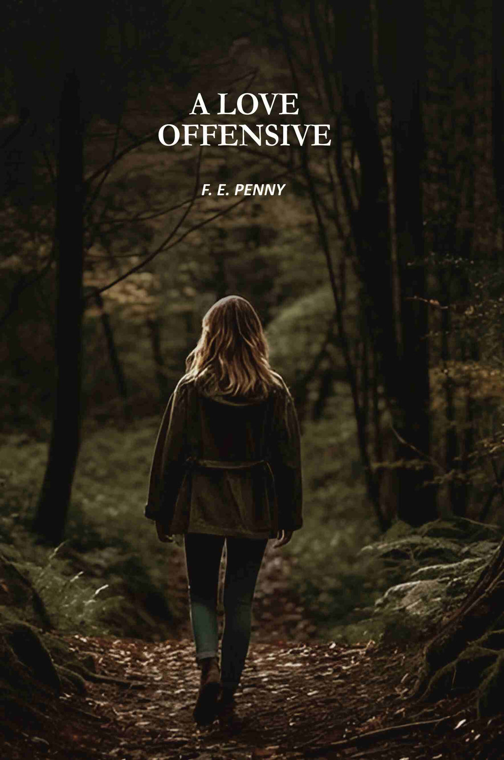 A Love Offensive - Gyan Books | Grocsy