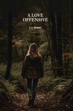 A Love Offensive - Gyan Books | Grocsy