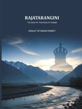 Rajatarangini: the Saga of the Kings of Kasmir - Gyan Books | Grocsy