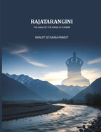 Rajatarangini: the Saga of the Kings of Kasmir - Gyan Books | Grocsy