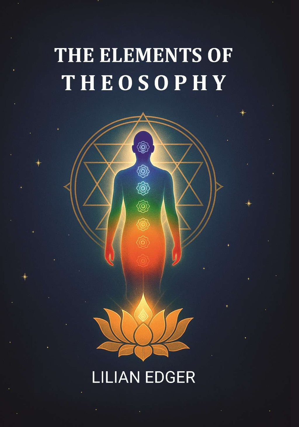 The Elements of Theosophy - Gyan Books | Grocsy