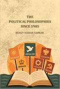 The Political Philosophies Since 1905 - Gyan Books | Grocsy