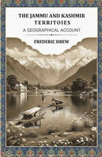 The Jammu and Kashmir territoies A Geographical Account - Gyan Books | Grocsy
