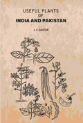 Useful Plants Of India And Pakistan - Gyan Books | Grocsy