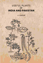 Useful Plants Of India And Pakistan - Gyan Books | Grocsy