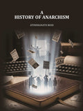 A History of Anarchism - Gyan Books | Grocsy