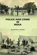 Police and Crime in India - Gyan Books | Grocsy