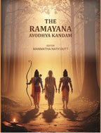 The Ramayana Ayodhya Kandam - Gyan Books | Grocsy