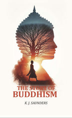 The Story of Buddhism - Gyan Books | Grocsy