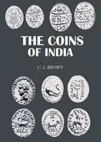 The Coins of India - Gyan Books | Grocsy