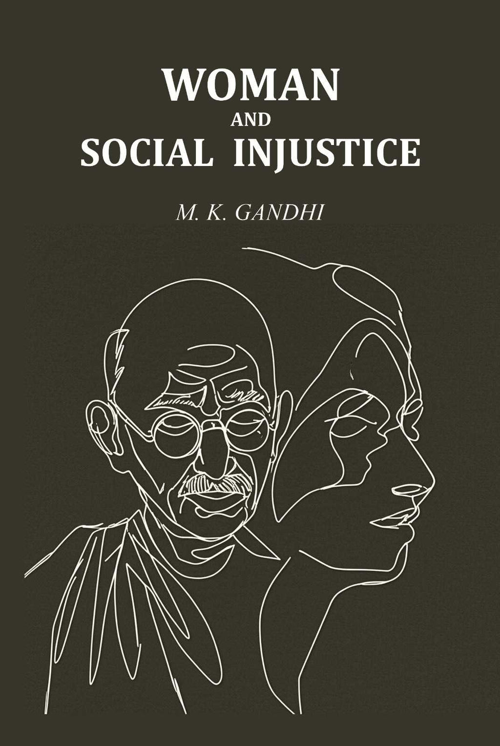 Woman and Social Injustice - Gyan Books | Grocsy