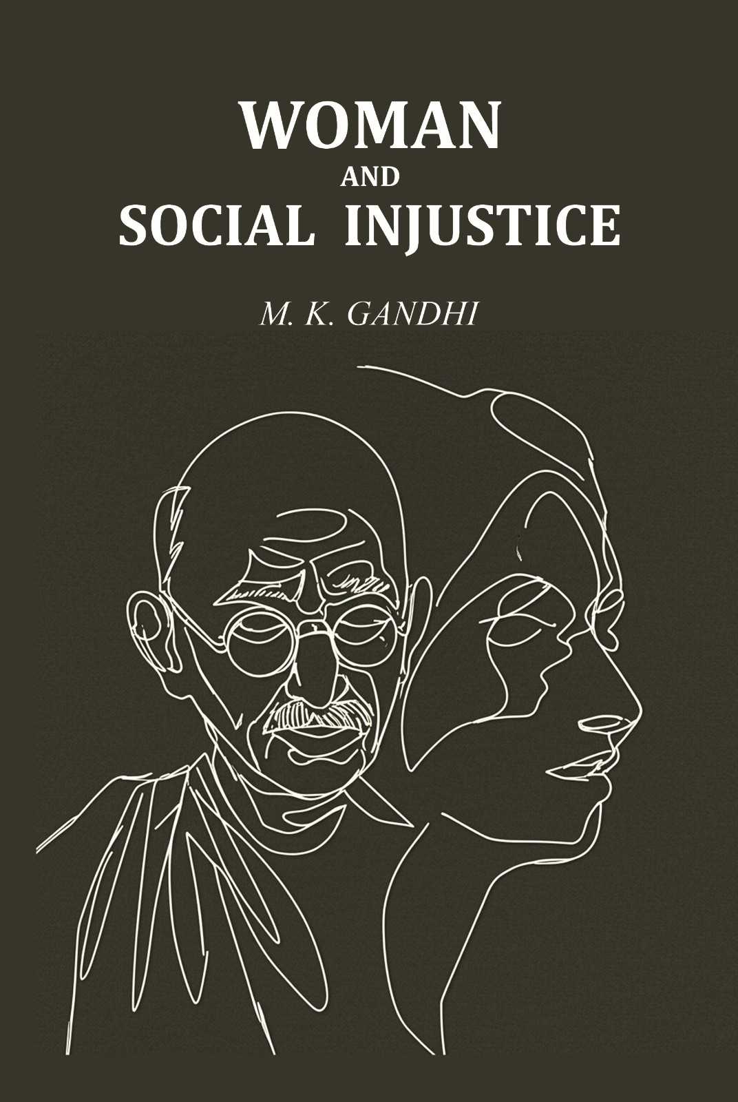 Woman and Social Injustice - Gyan Books | Grocsy
