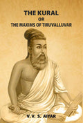 The Kural or The Maxims Of Tiruvalluvar - Gyan Books | Grocsy