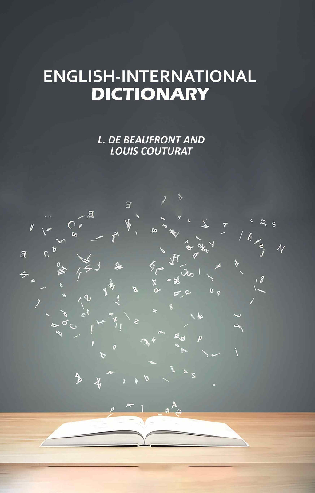 English-International Dictionary - Gyan Books | Grocsy